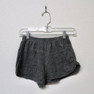 Brandy Melville | Cotton Sweat Shorts